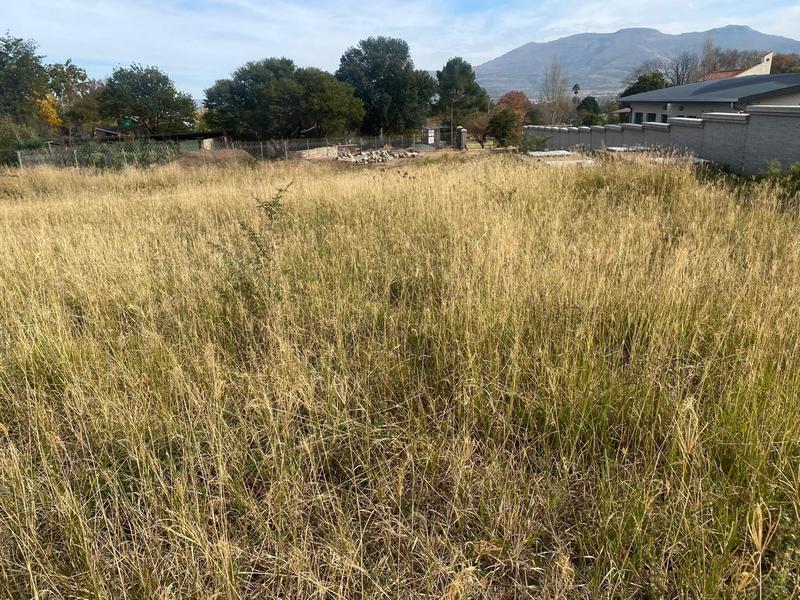0 Bedroom Property for Sale in Balmoral Eastern Cape